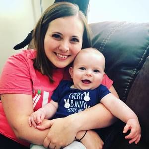 Meet your Posher, Kelsey